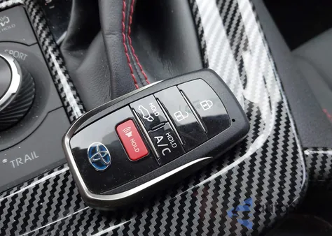 2021 Toyota Rav4 Prime Se из США, поврежденный, VIN JTMAB3FV7MD050377